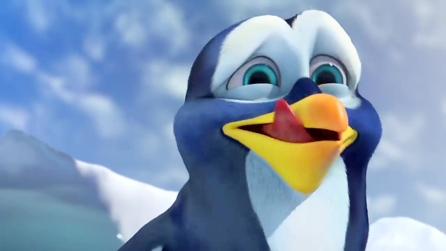 کارتون قلب جنگل Jungle Beat - اپیزود 29